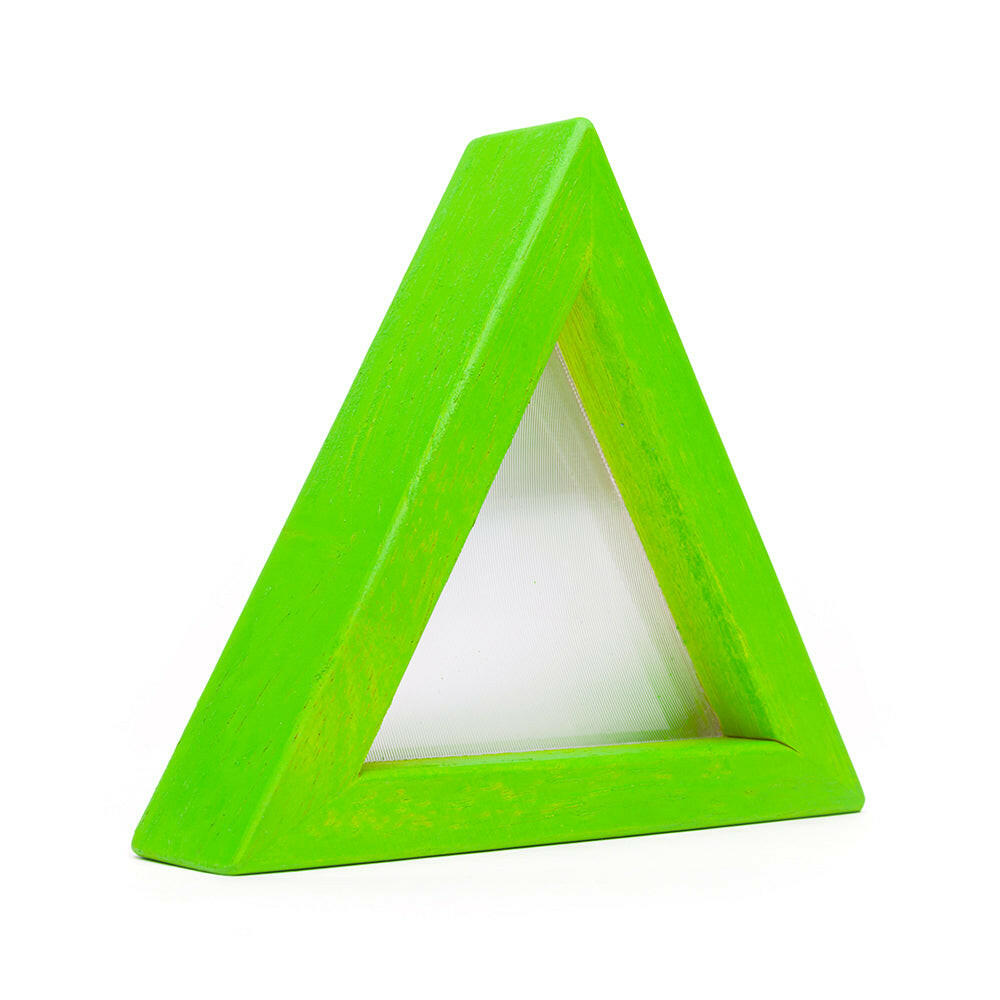 Rainbow Sensory Shapes by Bigjigs Toys US  Bigjigs Toys US