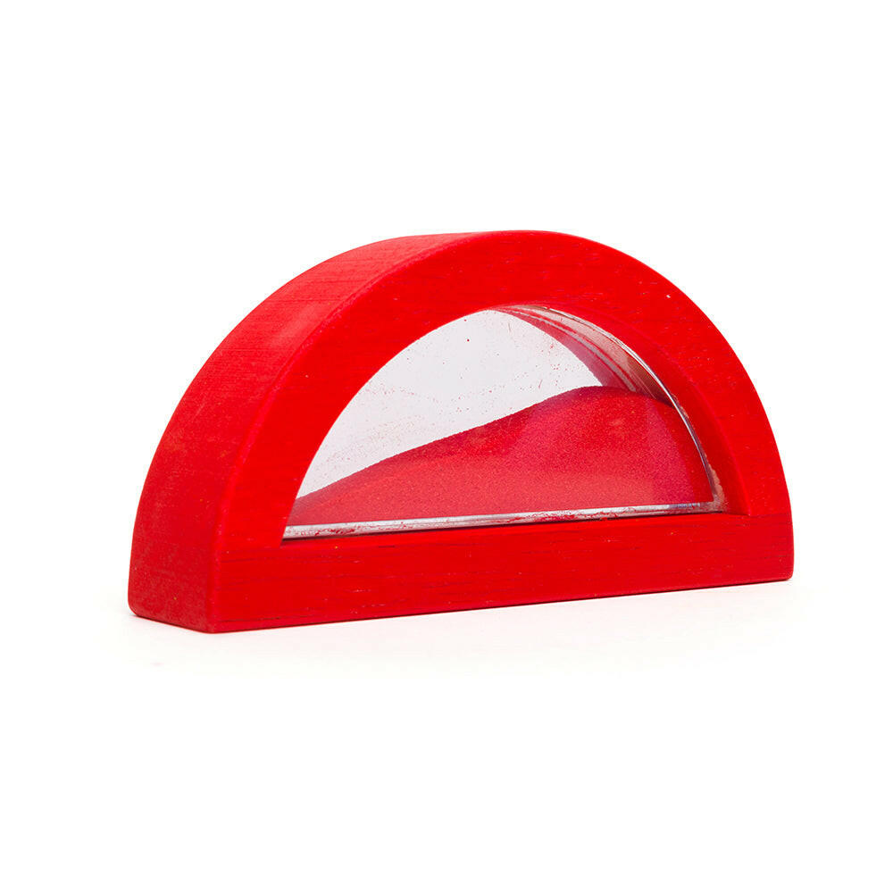 Rainbow Sensory Shapes by Bigjigs Toys US  Bigjigs Toys US