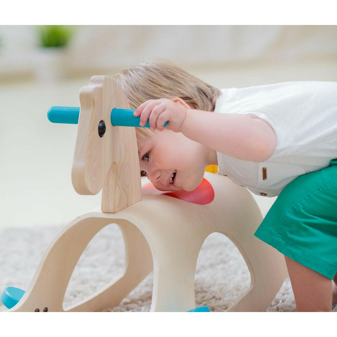 Palomino PlanToys