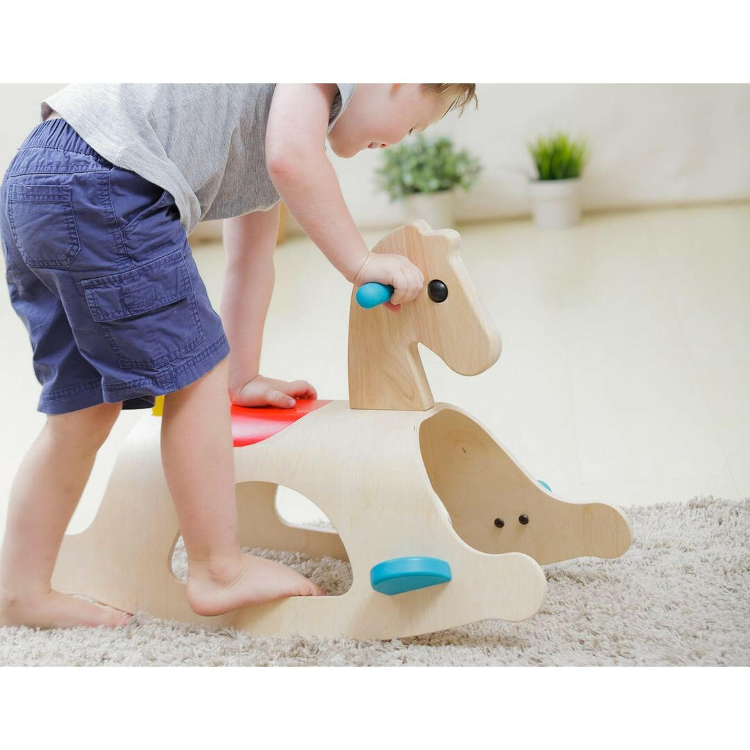 Palomino PlanToys