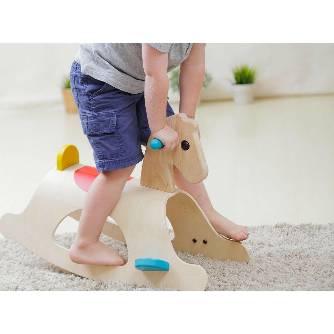 Palomino PlanToys