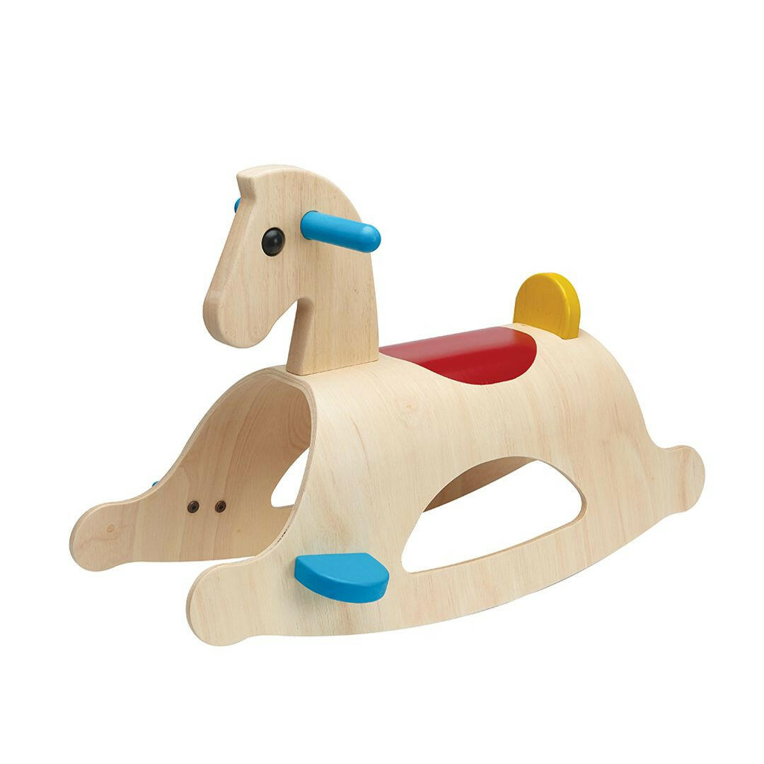 Palomino PlanToys