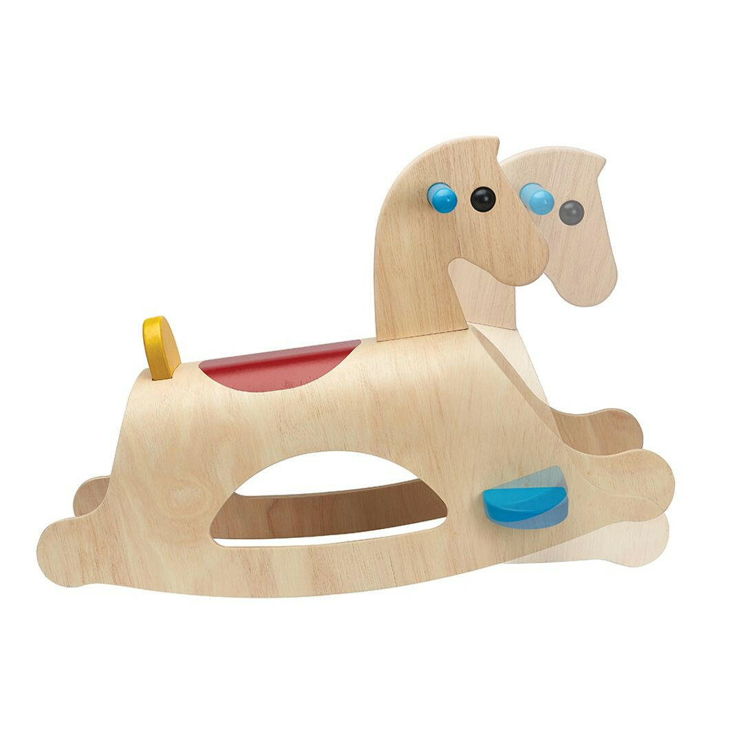 Palomino PlanToys