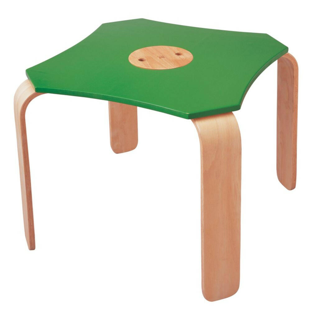 Modern Table  PlanToys