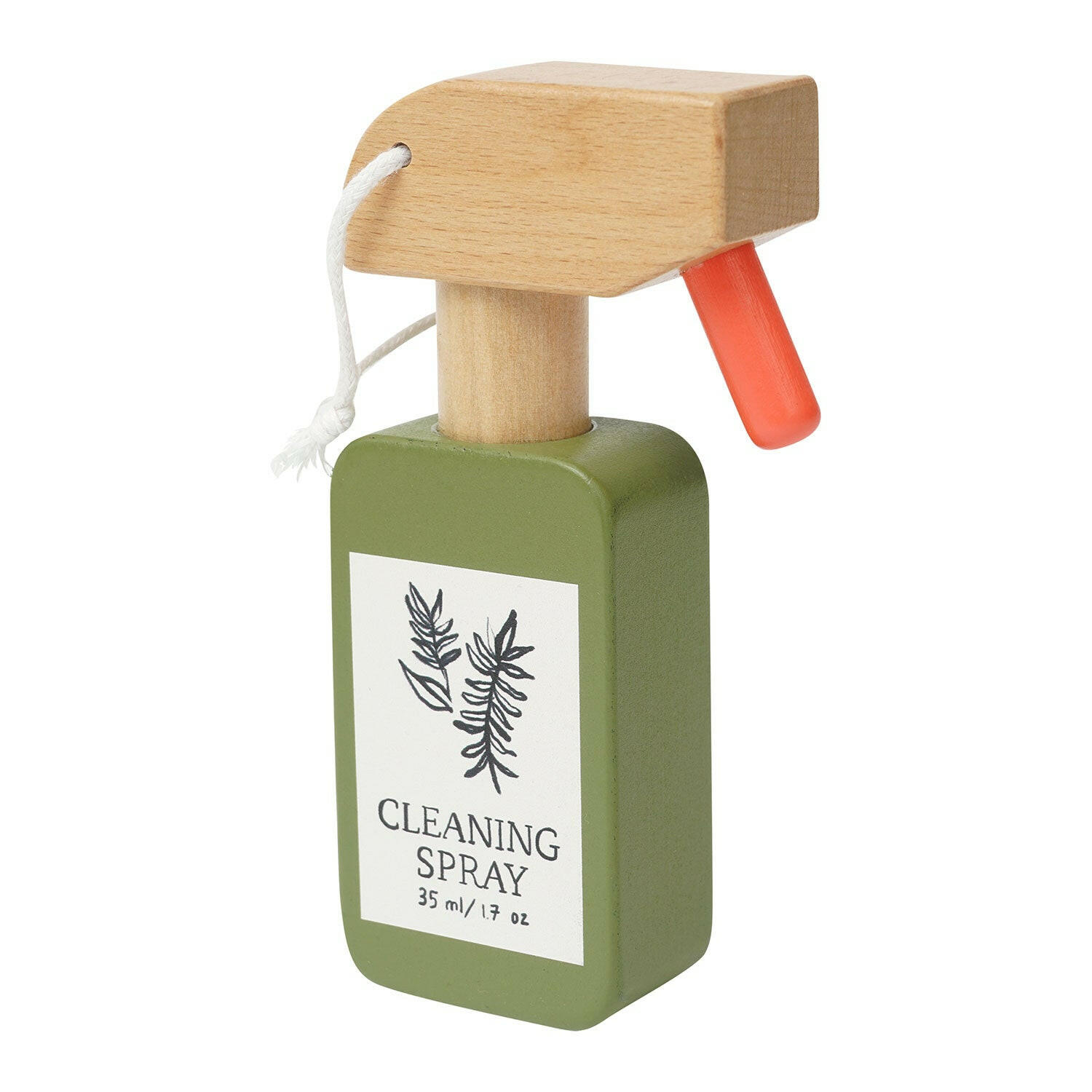 Spruce Cleaning Set by Manhattan Toy Manhattan Toy
