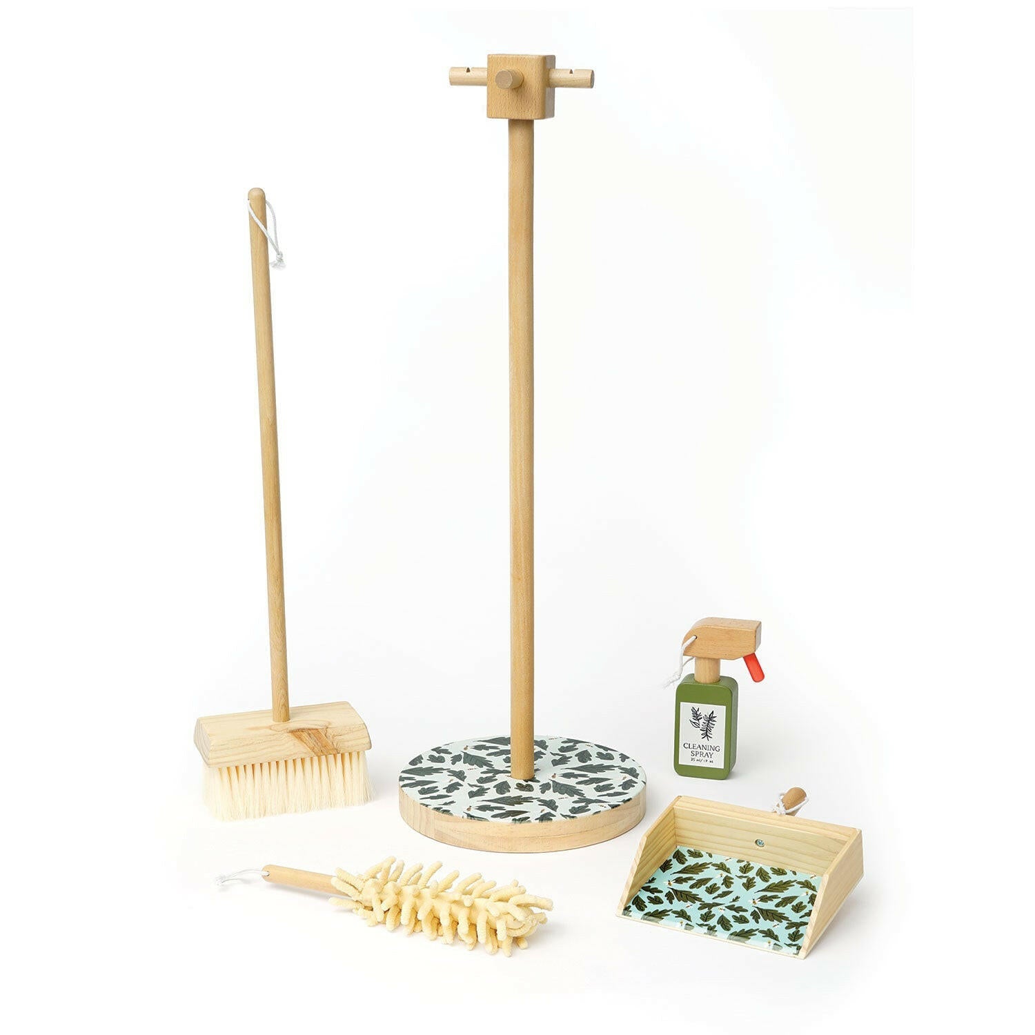 Spruce Cleaning Set by Manhattan Toy Manhattan Toy