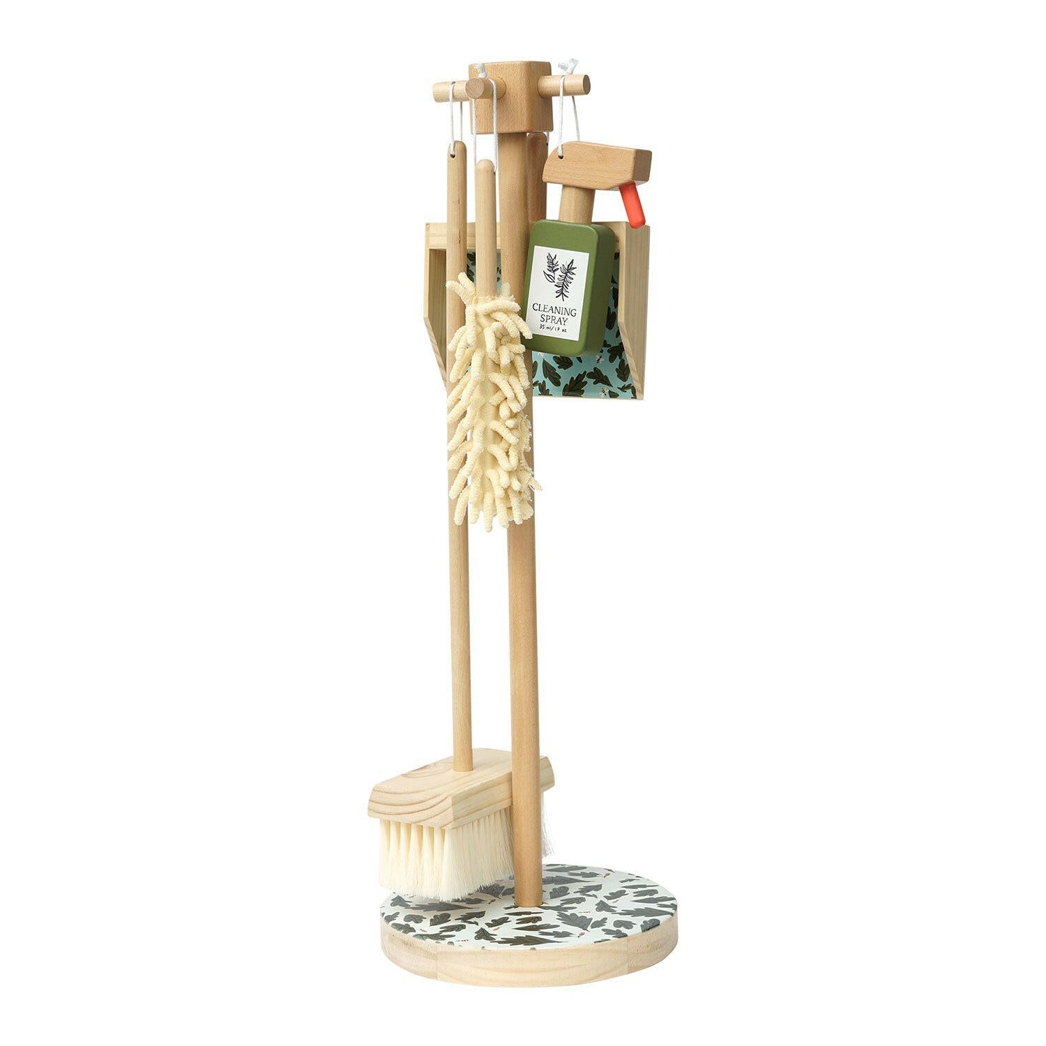 Spruce Cleaning Set by Manhattan Toy Manhattan Toy