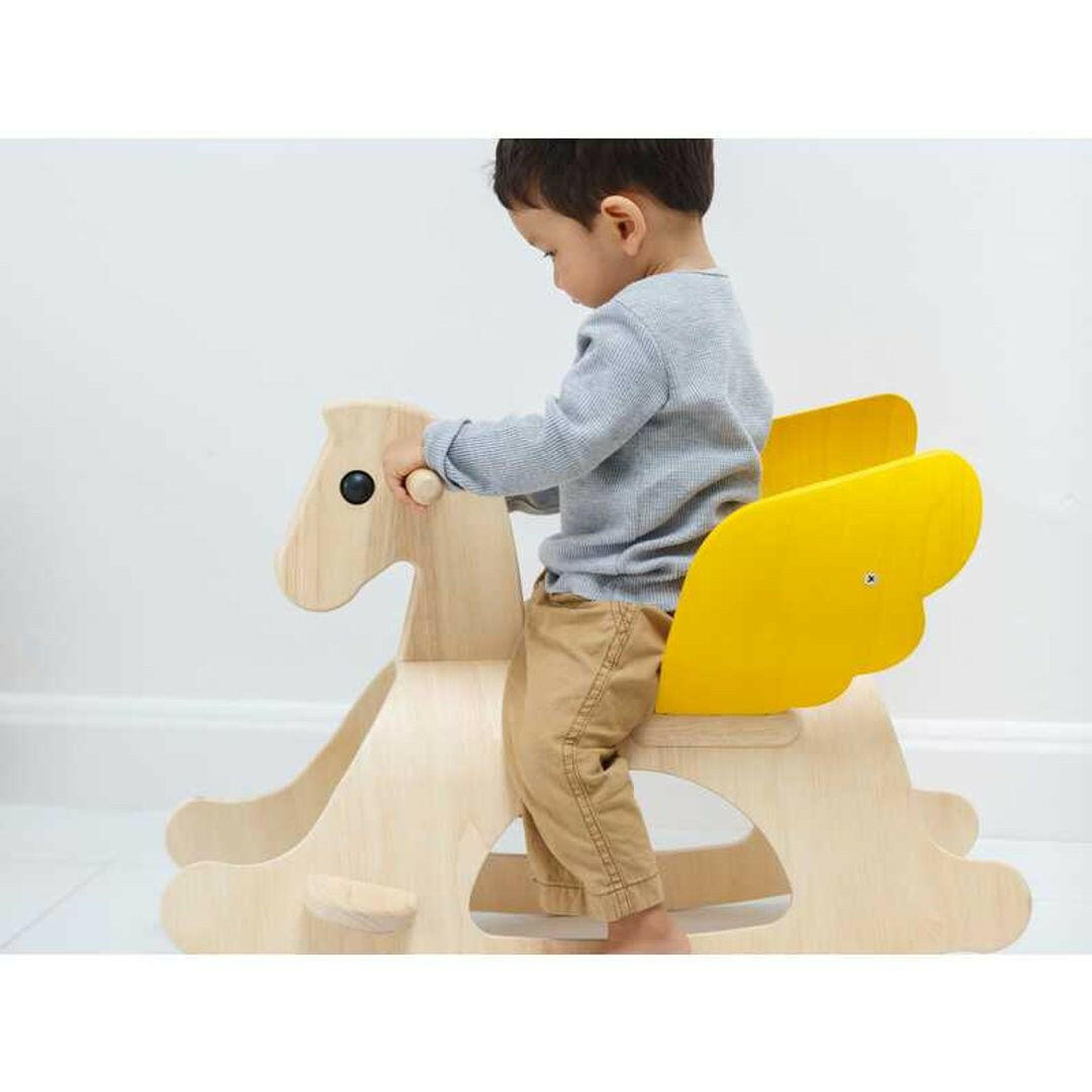 Rocking Pegasus PlanToys