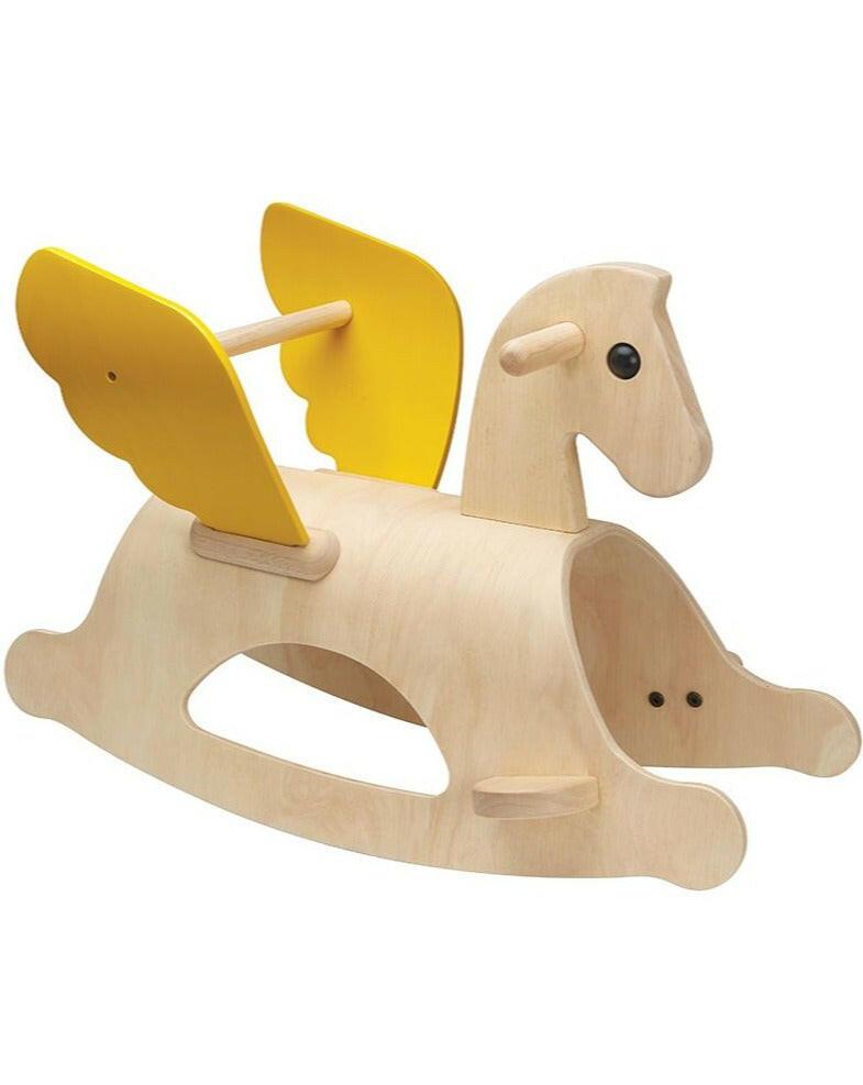 Rocking Pegasus PlanToys