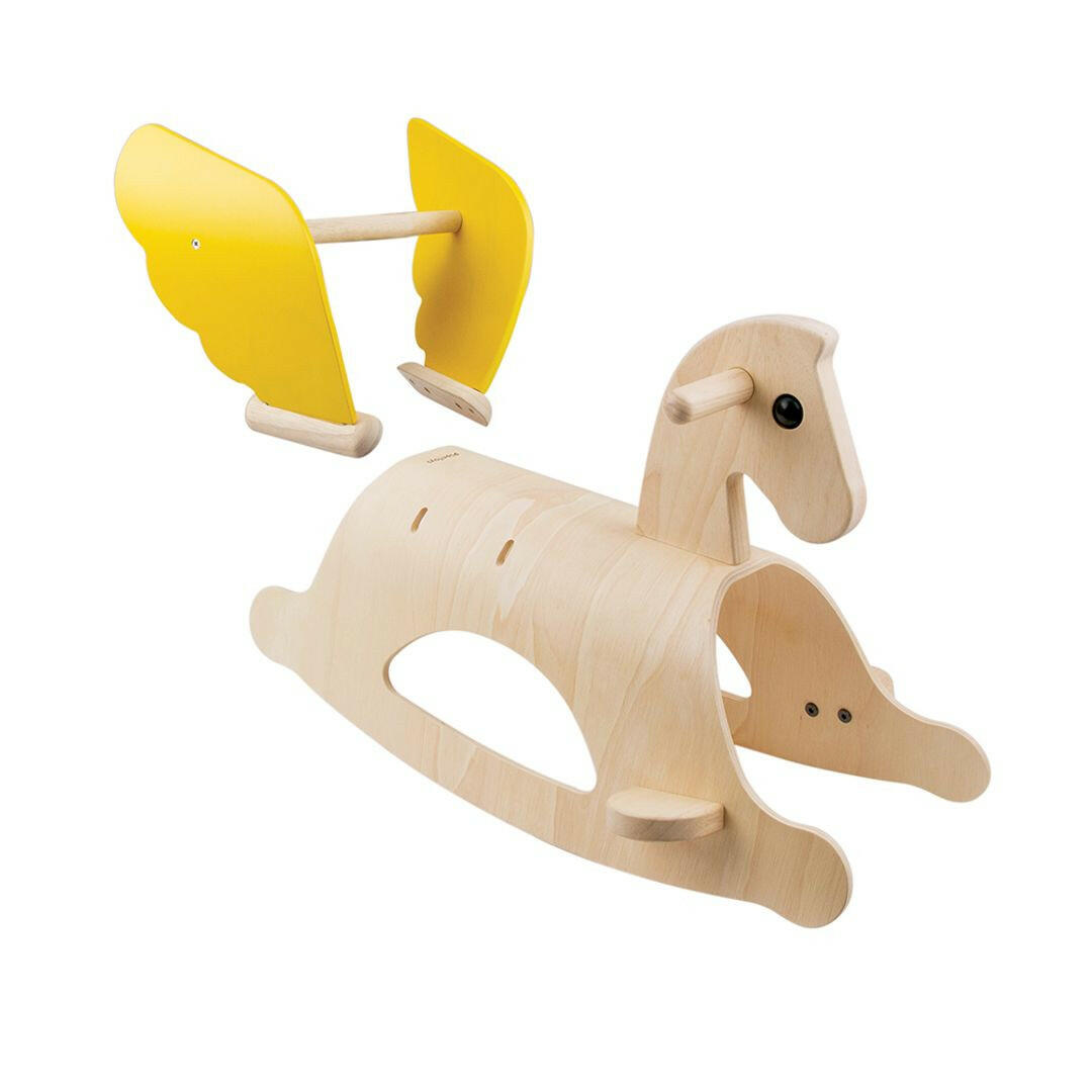 Rocking Pegasus PlanToys