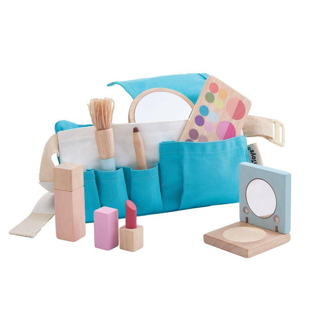 Make Up Set Pretend Play PlanToys