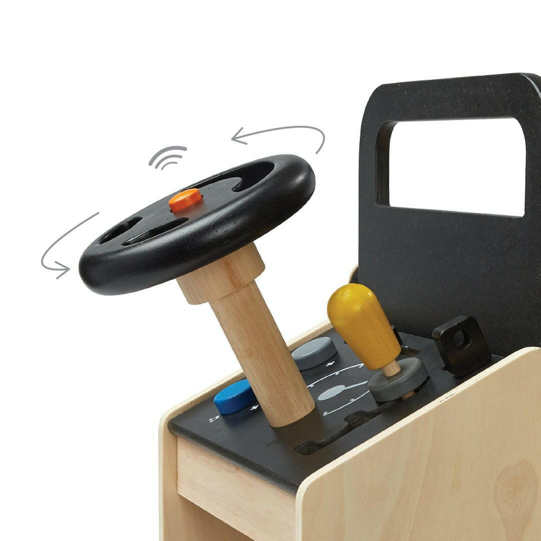 Motor Mechanic  PlanToys