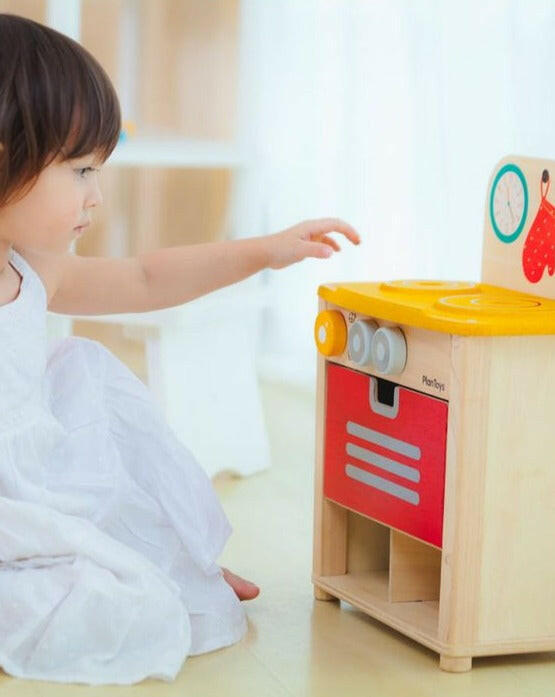 Kitchen Set - Classic  PlanToys