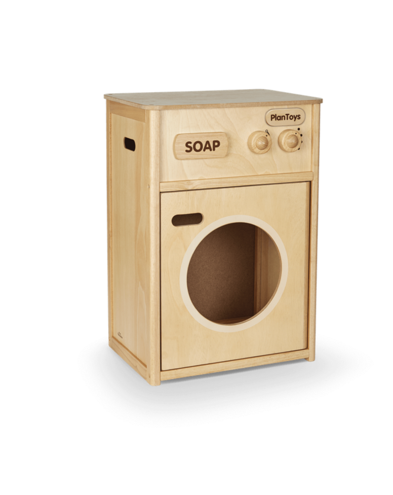 Washing Machine  PlanToys