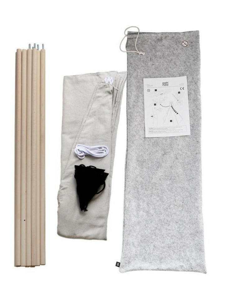 Ooh Noo Play Tent Kids Toys Ooh Noo