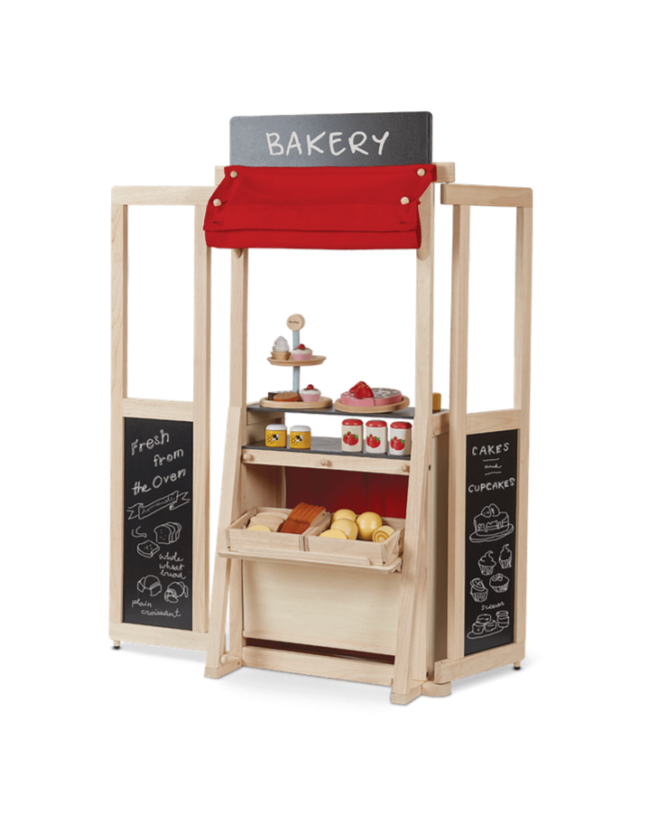 Play Center  PlanToys