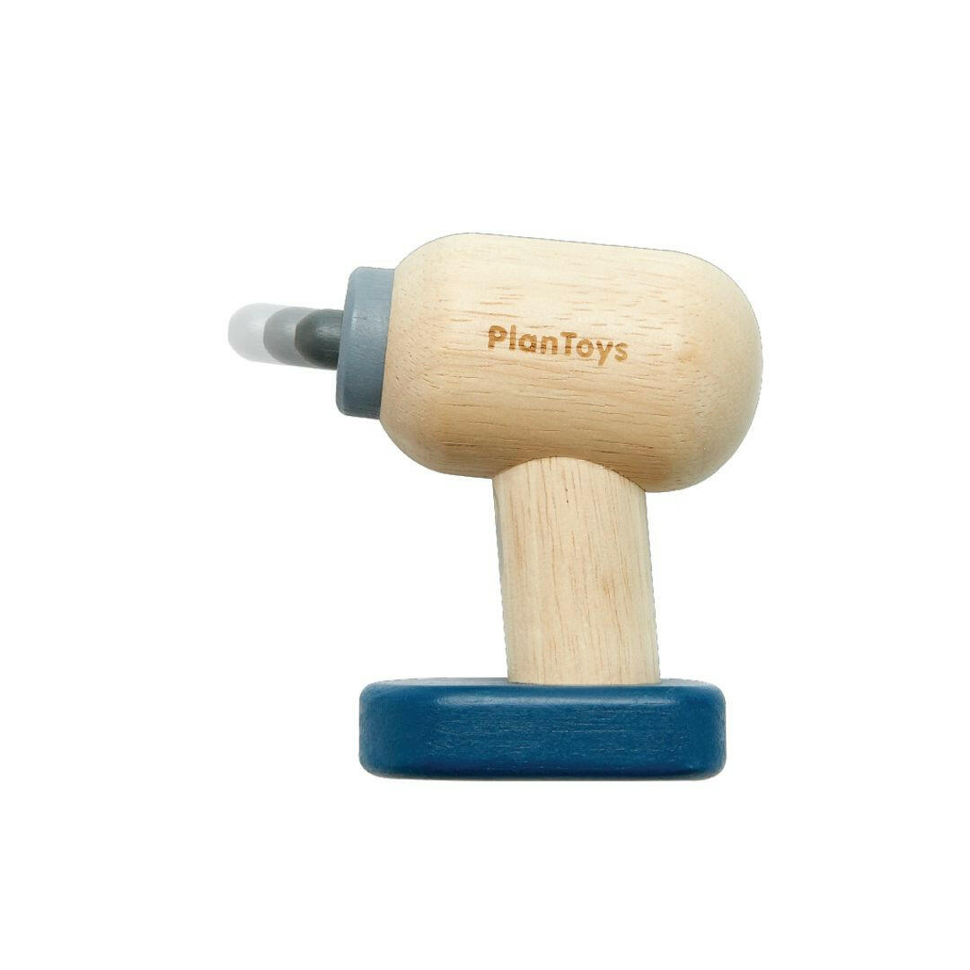 Handy Carpenter Set PlanToys