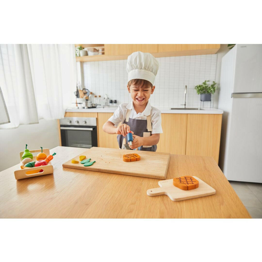 Chef Set PlanToys