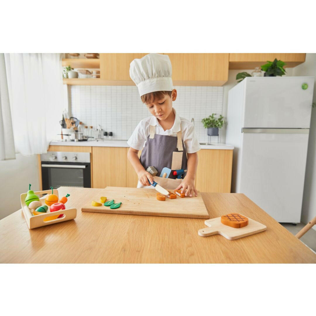 Chef Set PlanToys
