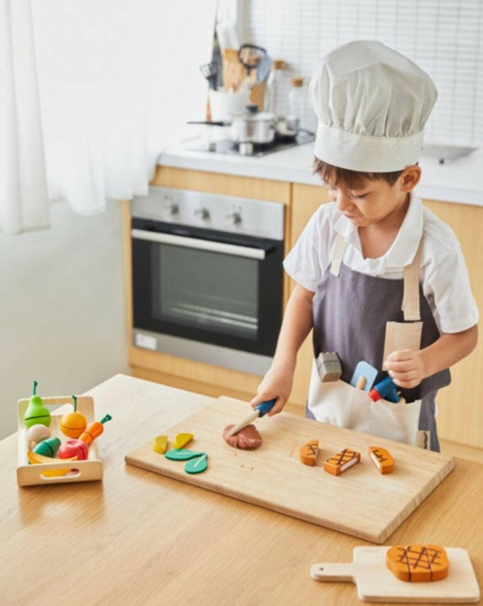 Chef Set  PlanToys