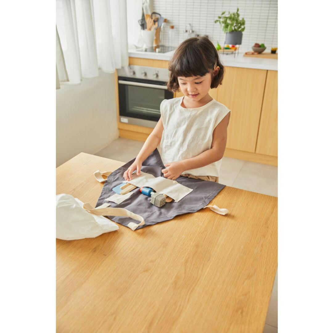 Chef Set PlanToys