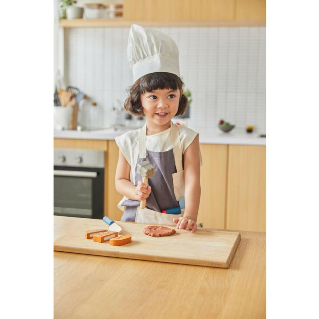 Chef Set PlanToys