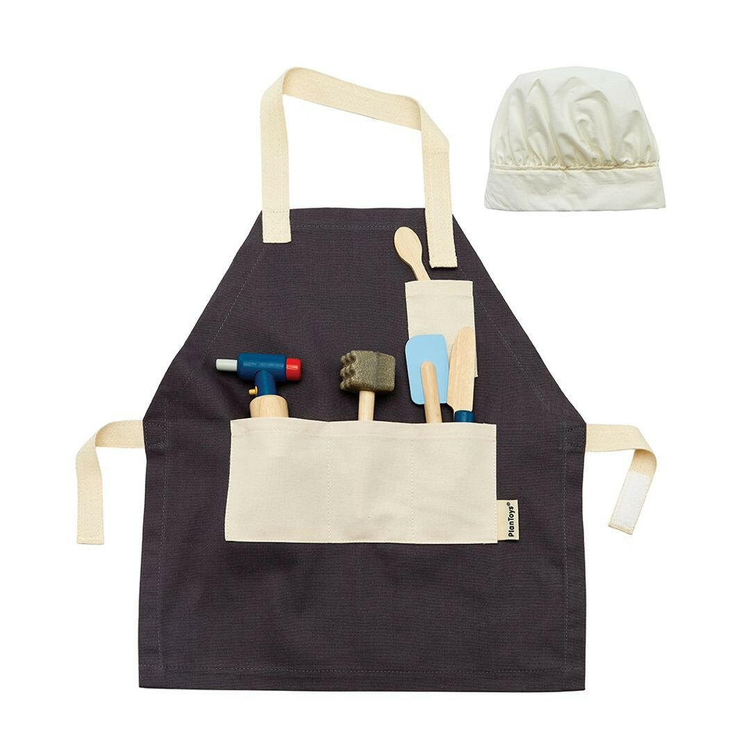 Chef Set PlanToys
