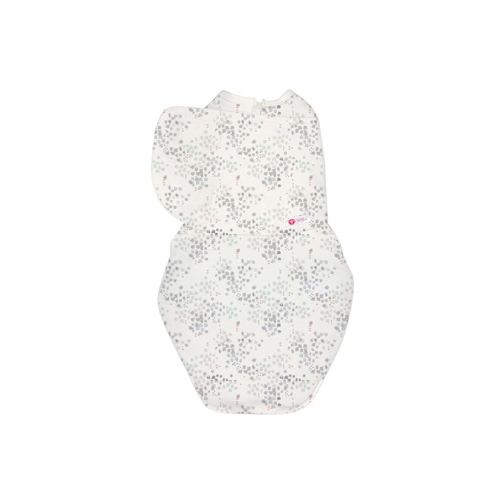 Swaddle Wrap 100% Cotton Jersey embé® Disperse
