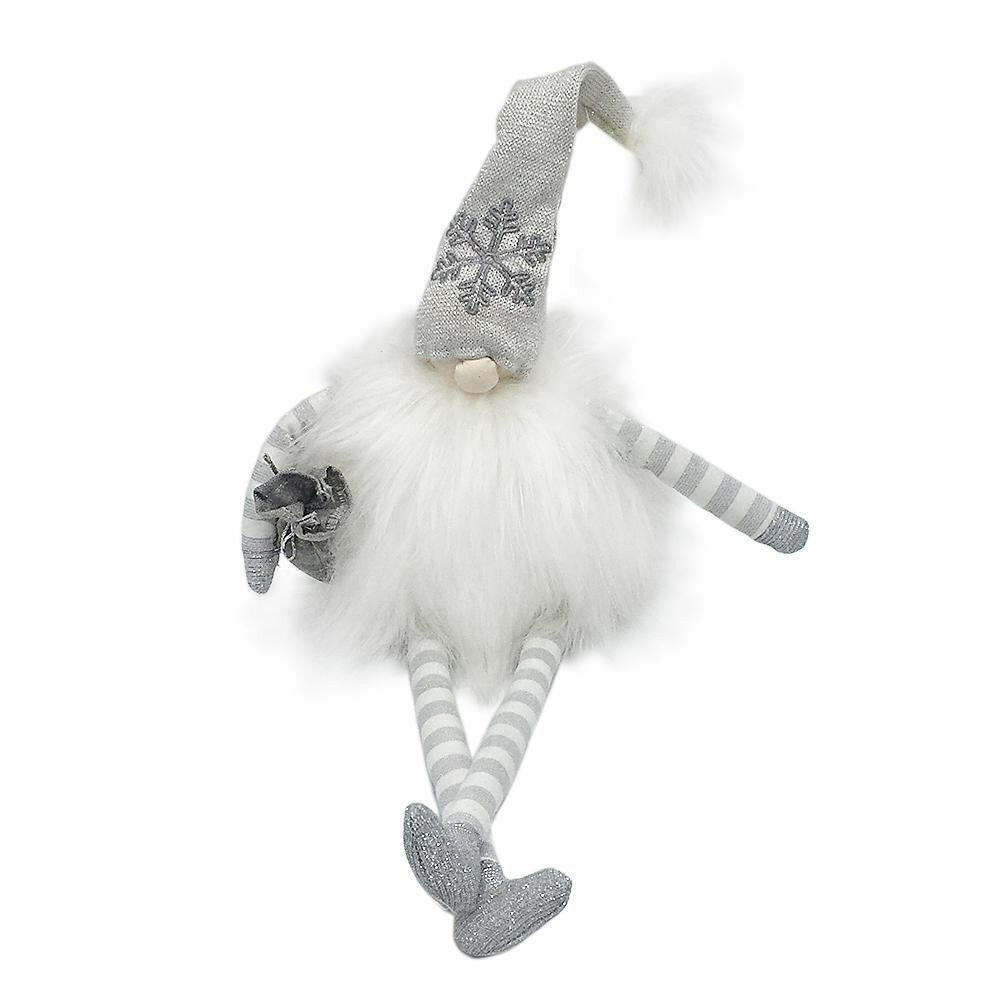 White Pine Scented Gnome Decor Shelf Sitter Room Decor MON AMI