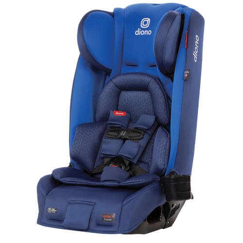 Radian 3RXT Car Seats & Booster Seats Diono Blue Sky