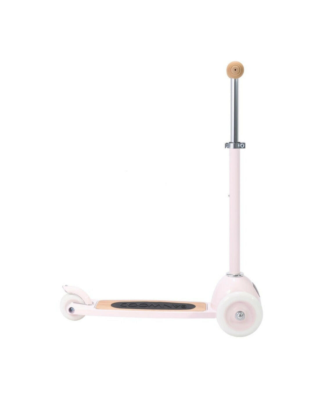 Banwood Scooter - Pink Scooters Banwood