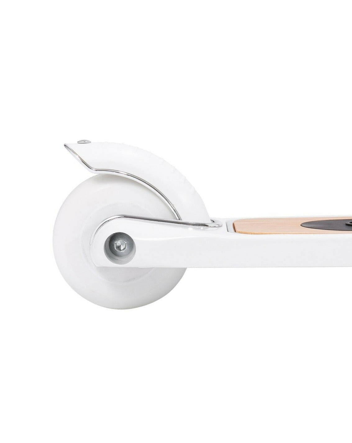Banwood Scooter - White Scooters Banwood