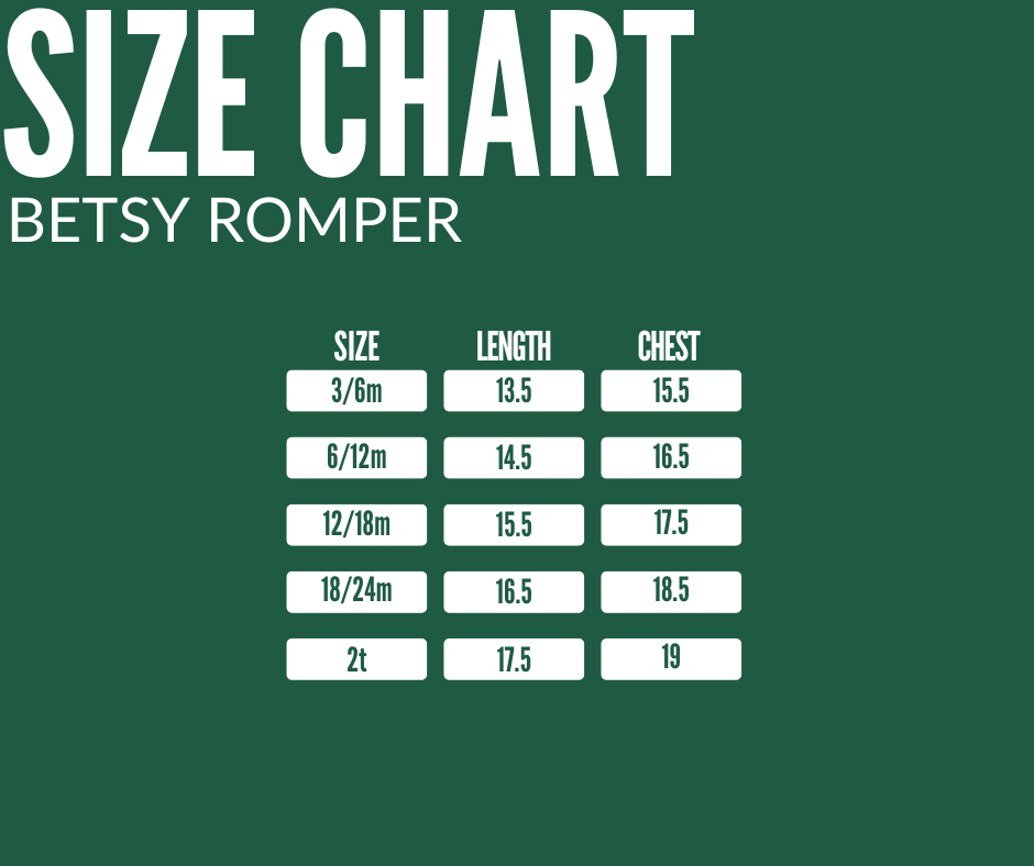 Betsy Romper in Watercolor Stripe romper Ollie Jay