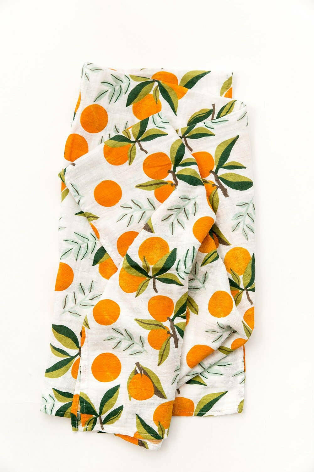 Clementine Swaddle Baby Essentials Clementine Kids