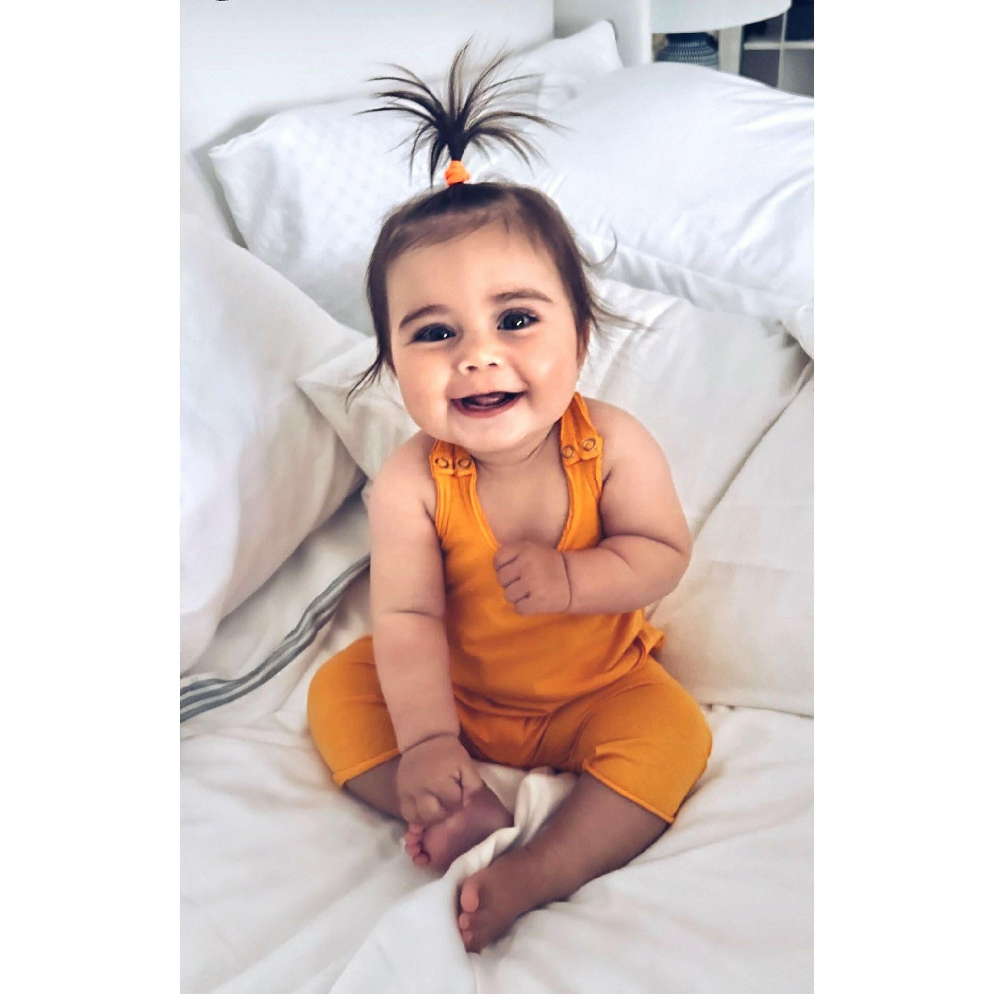 Baby Romper Honey Rompers Be Mi Los Angeles