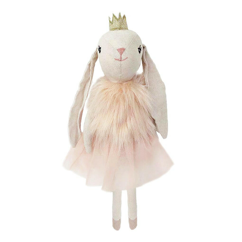 'Bella' Bunny Princess Doll Doll MON AMI