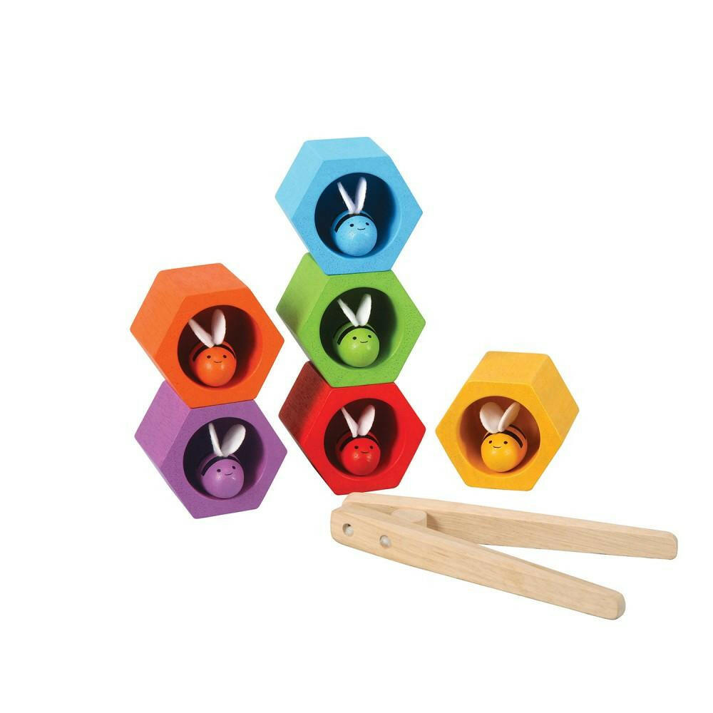 Beehives Kids Toys PlanToys