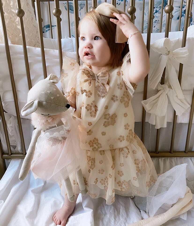 'Daisy' Doe Princess Doll Doll MON AMI