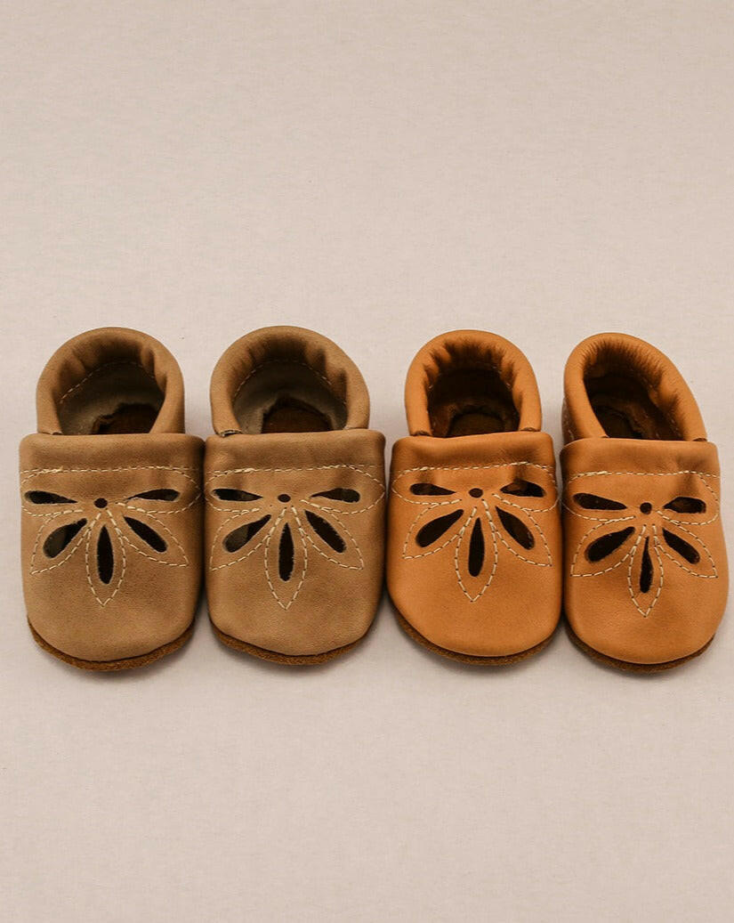 Spring 2023 DAISY SANDALS Shoes Baby and Toddler Baby Shoes Starry Knight Design