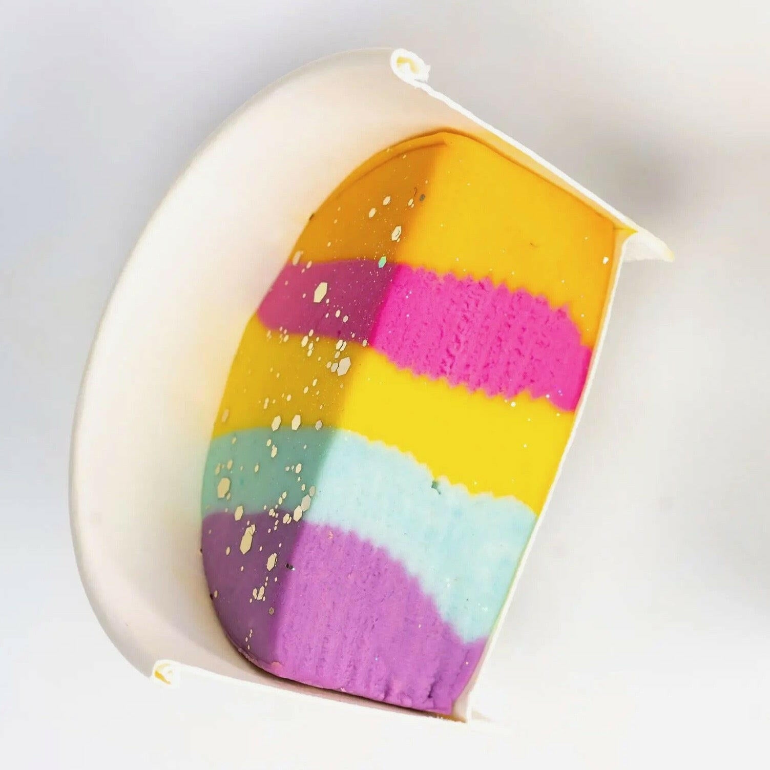 Natural Play Dough - Unicorn Dream Art Supplies Land of Dough