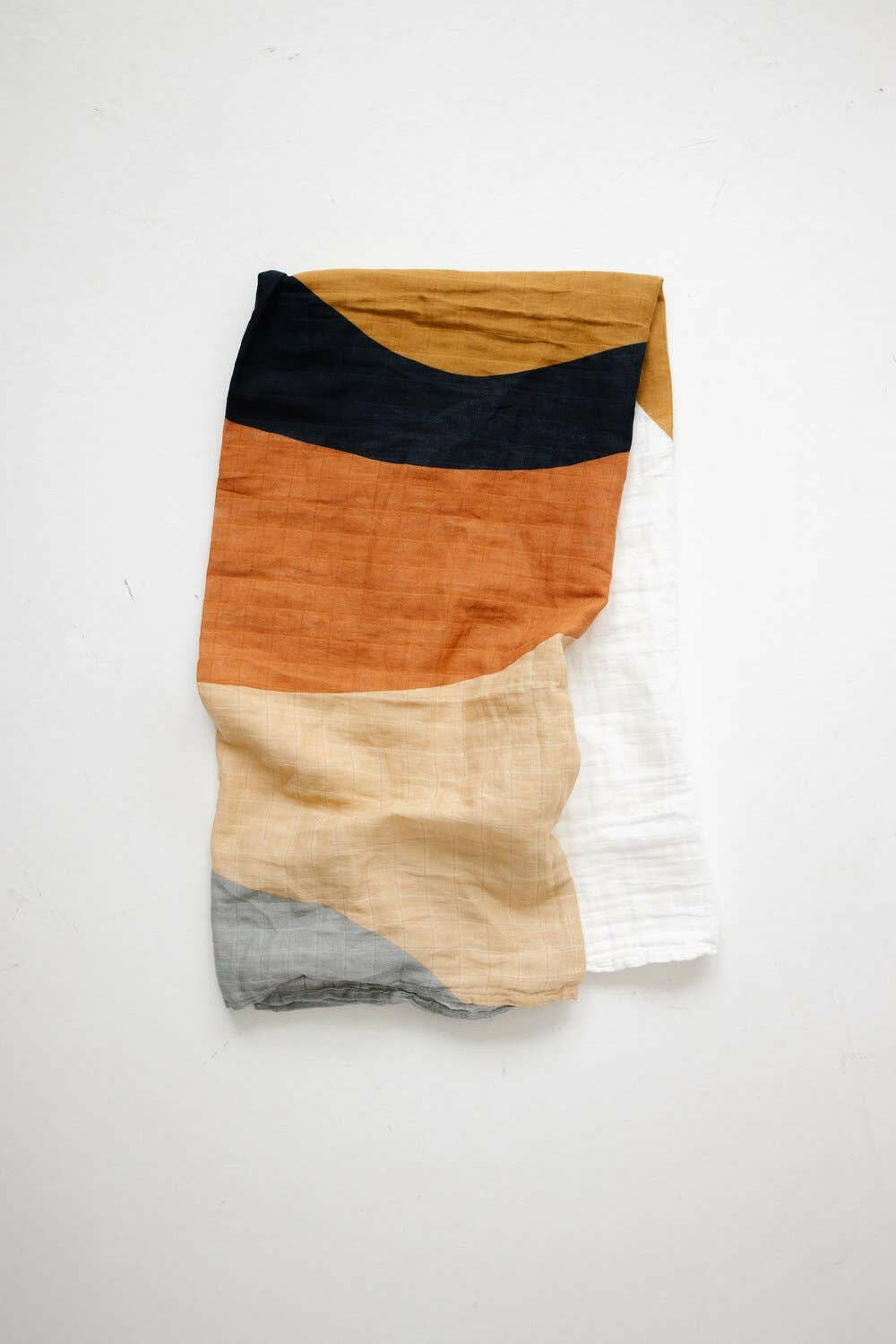 Sunset Swaddle Baby Essentials Clementine Kids