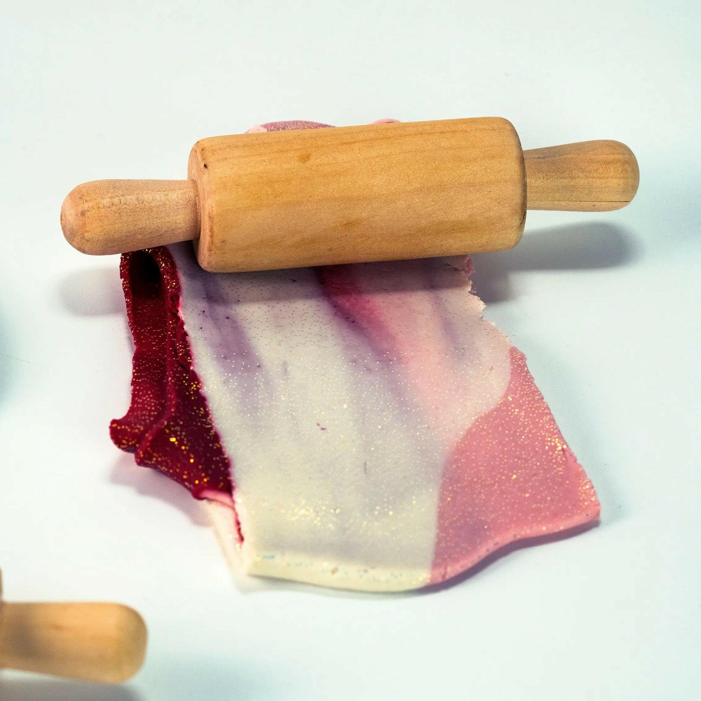 Rolling Pattern Kit Kids Toys Land of Dough