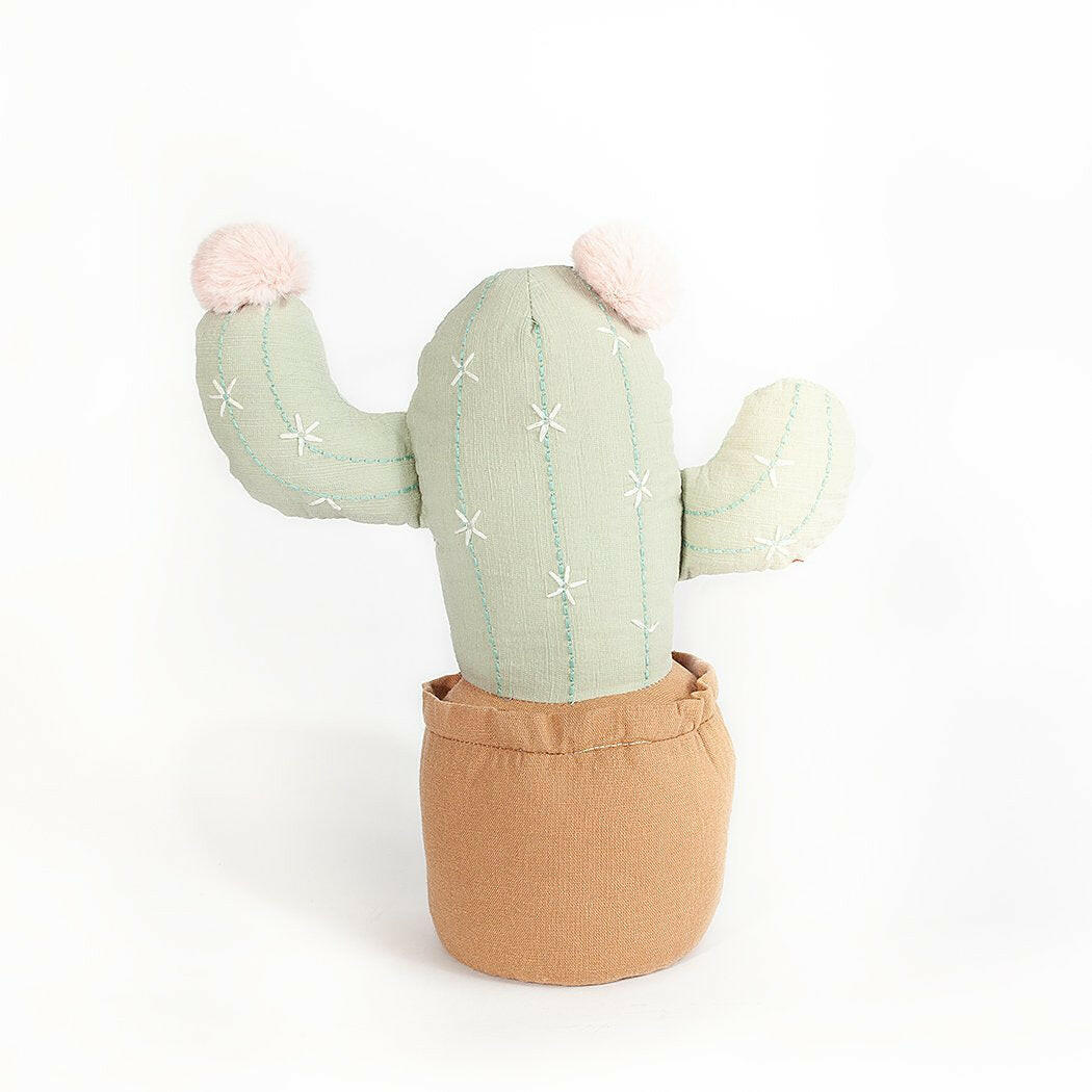 Cactus Shelf Sitter Room Decor MON AMI