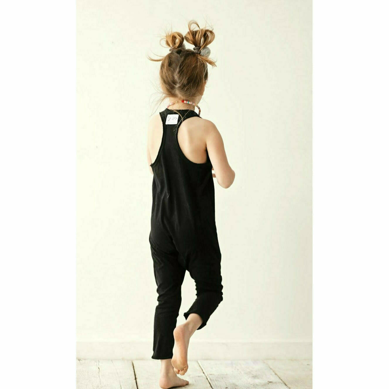 Romper Black Rompers Be Mi Los Angeles