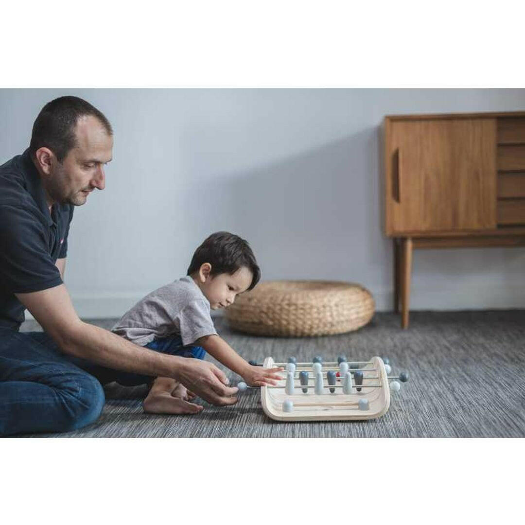 Soccer PlanToys