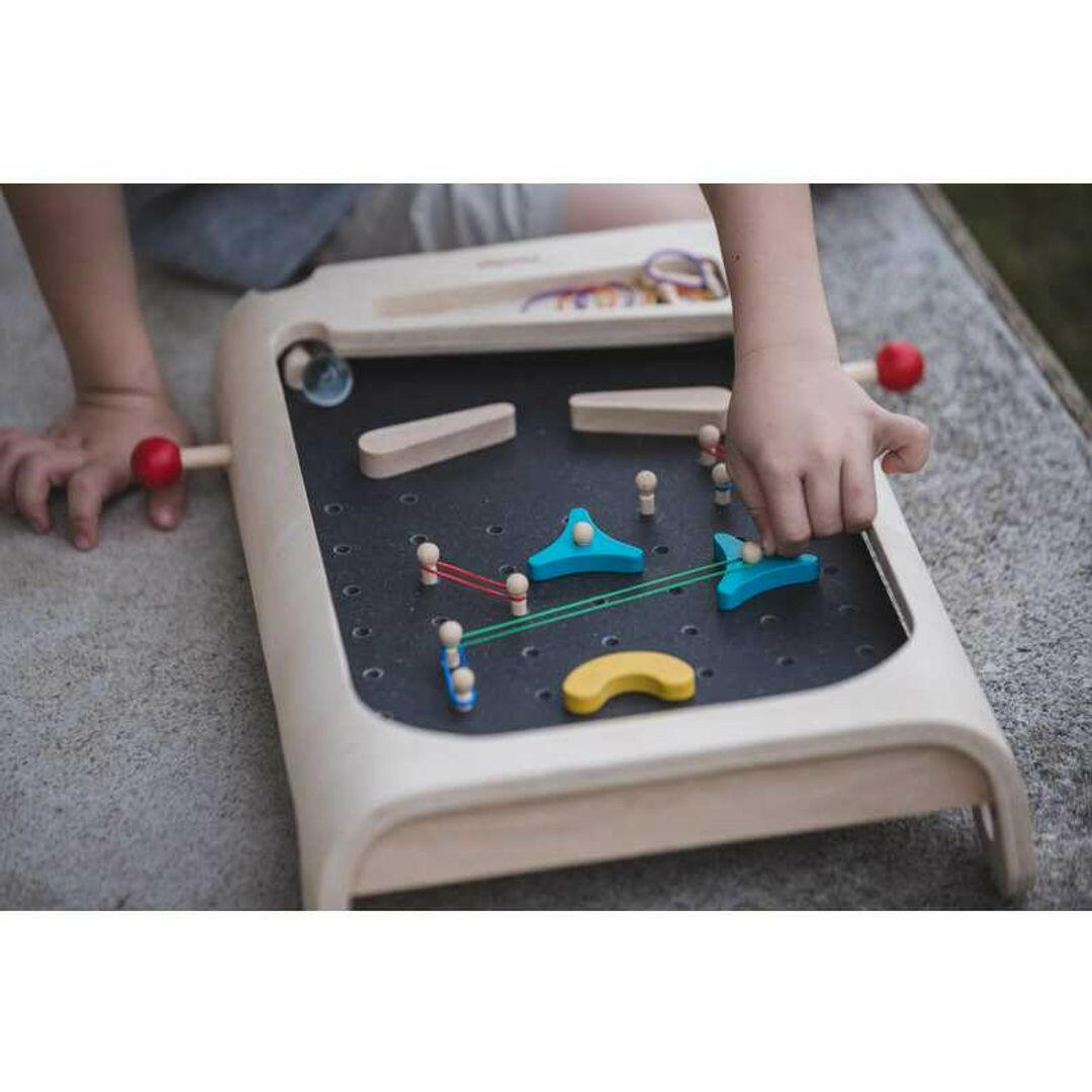 Pinball  PlanToys