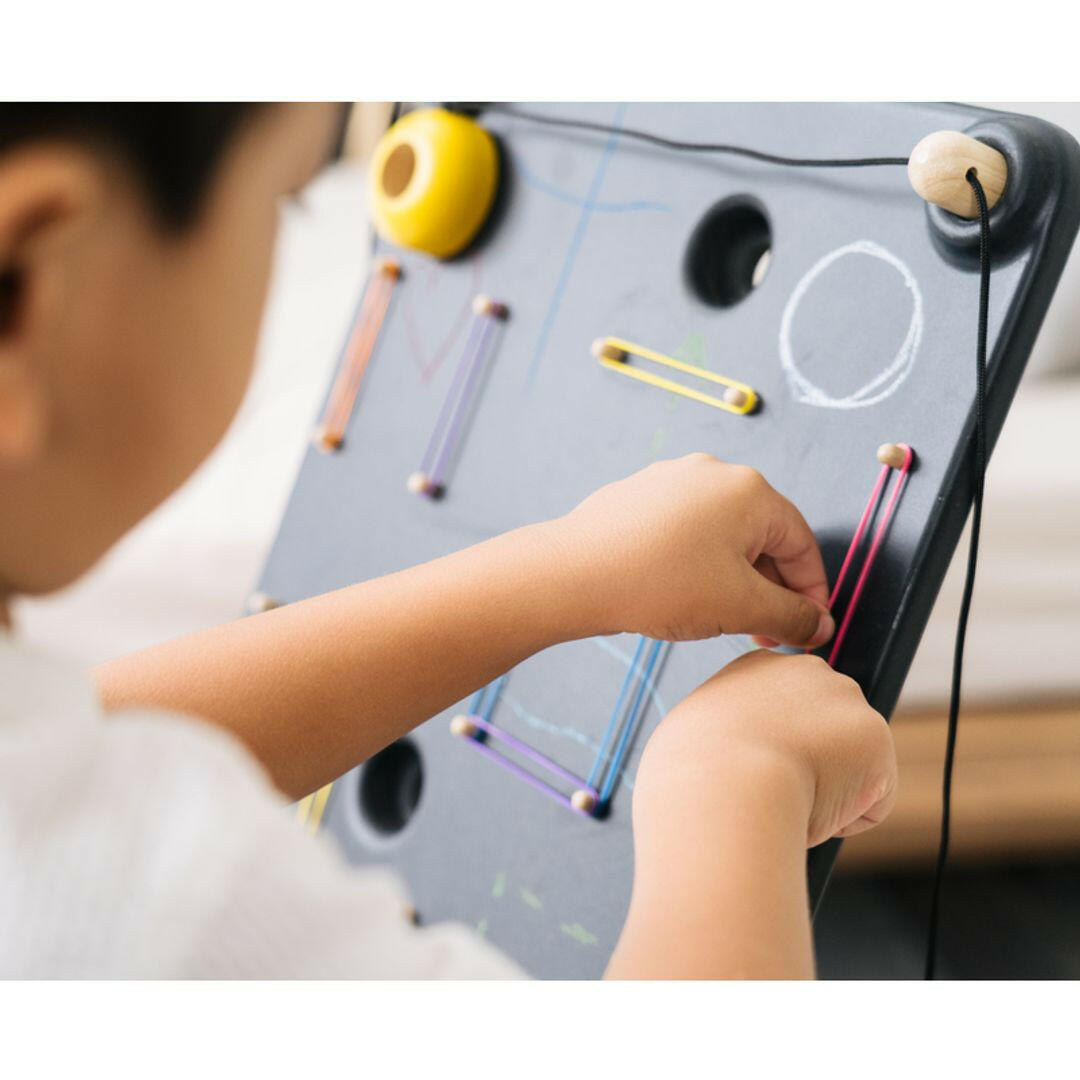 Wall Ball Game  PlanToys