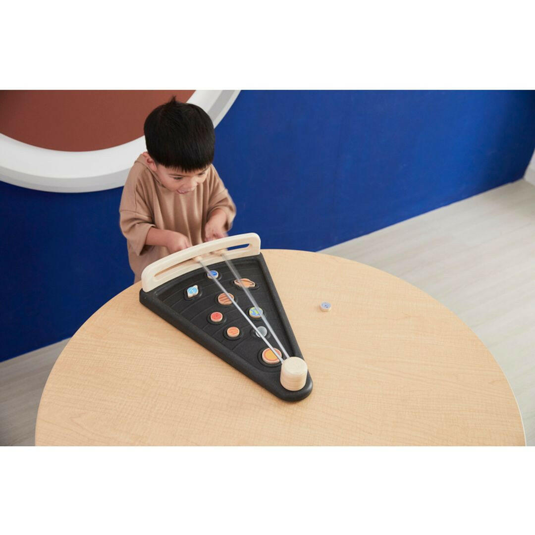 Land The Planet PlanToys