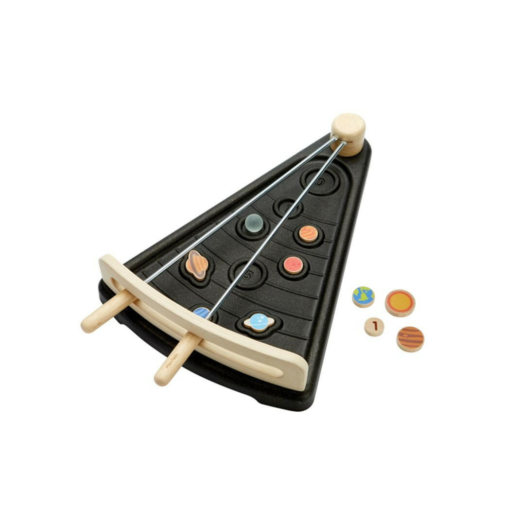 Land The Planet PlanToys