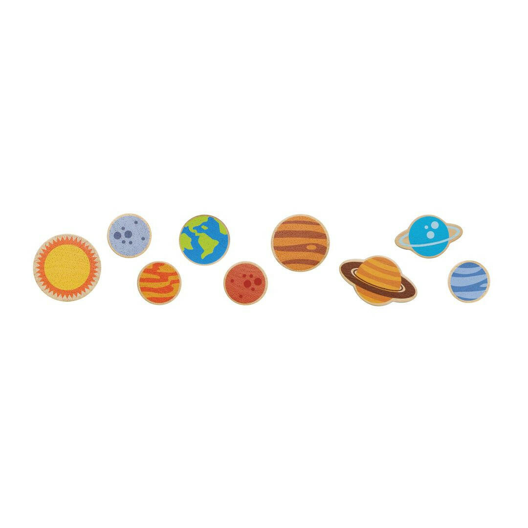 Land The Planet PlanToys